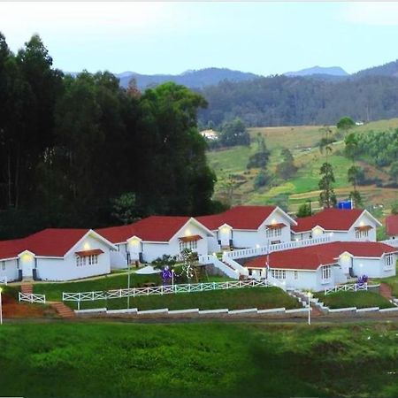 Coastal Grand Resort - Ооти Екстериор снимка
