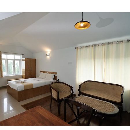 Coastal Grand Resort - Ооти Екстериор снимка