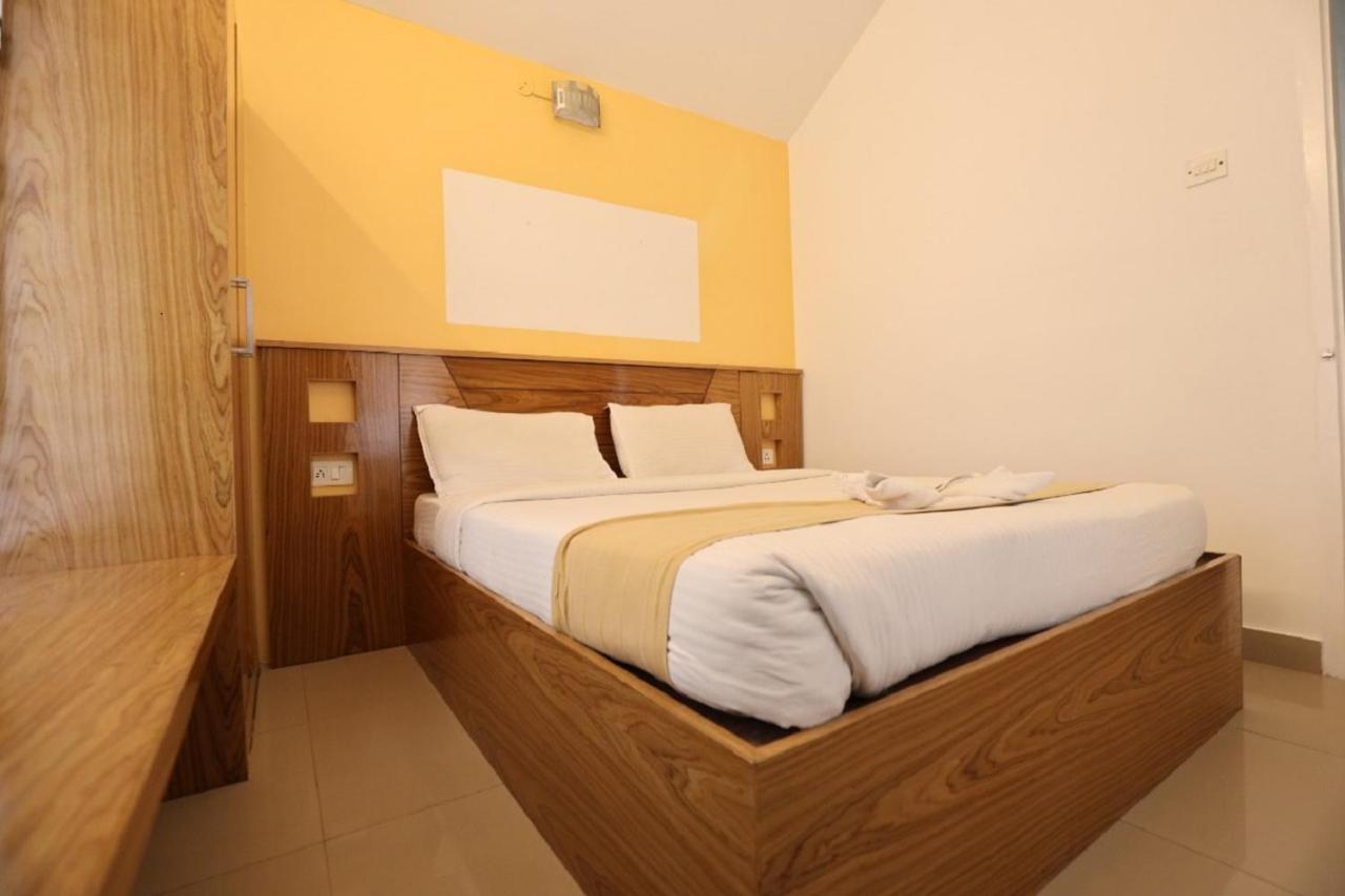Coastal Grand Resort - Ооти Екстериор снимка